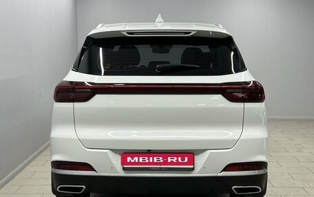 Chery Tiggo 7 Pro, 2020 год, 1 399 000 рублей, 3 фотография