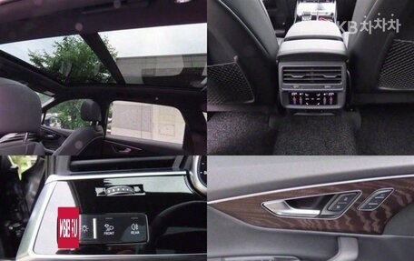 Audi Q7, 2021 год, 5 900 000 рублей, 12 фотография