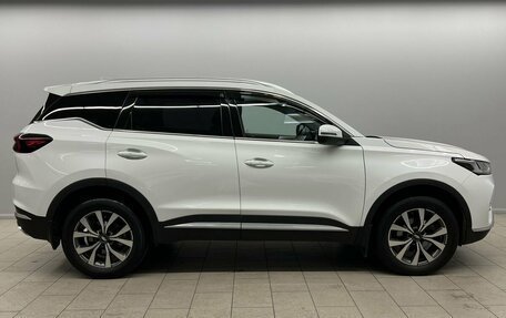 Chery Tiggo 7 Pro, 2020 год, 1 399 000 рублей, 5 фотография