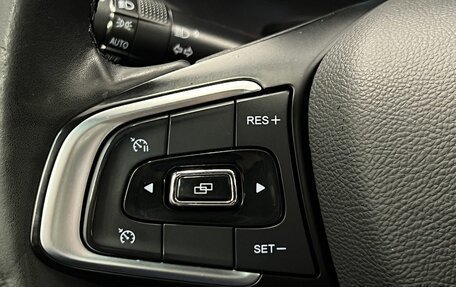 Chery Tiggo 7 Pro, 2020 год, 1 399 000 рублей, 11 фотография