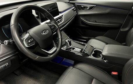 Chery Tiggo 7 Pro, 2020 год, 1 399 000 рублей, 18 фотография