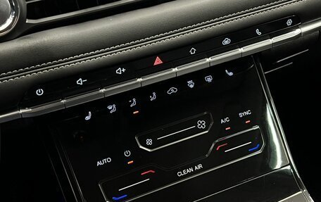 Chery Tiggo 7 Pro, 2020 год, 1 399 000 рублей, 16 фотография