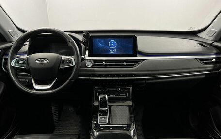 Chery Tiggo 7 Pro, 2020 год, 1 399 000 рублей, 19 фотография