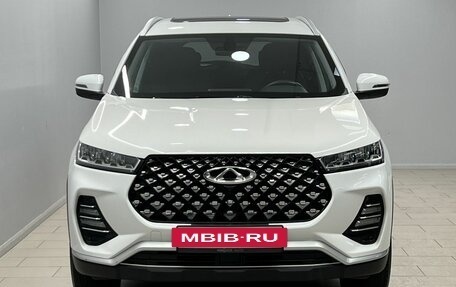 Chery Tiggo 7 Pro, 2020 год, 1 399 000 рублей, 6 фотография