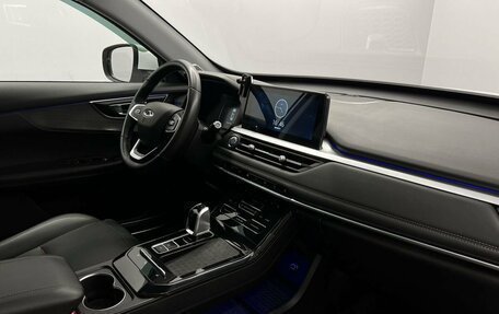 Chery Tiggo 7 Pro, 2020 год, 1 399 000 рублей, 20 фотография
