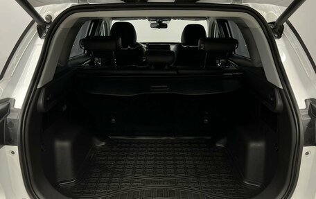 Chery Tiggo 7 Pro, 2020 год, 1 399 000 рублей, 26 фотография