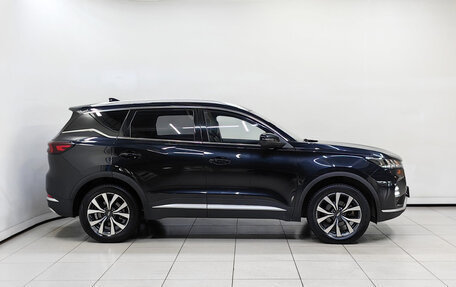 Chery Tiggo 7 Pro, 2021 год, 1 479 000 рублей, 5 фотография