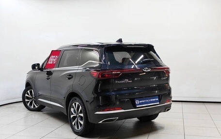 Chery Tiggo 7 Pro, 2021 год, 1 479 000 рублей, 2 фотография