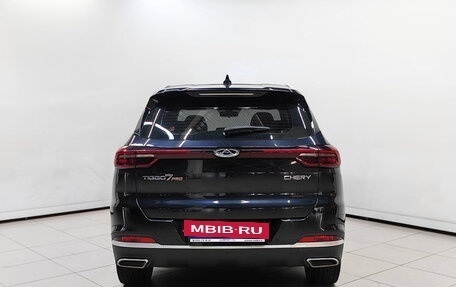Chery Tiggo 7 Pro, 2021 год, 1 479 000 рублей, 4 фотография