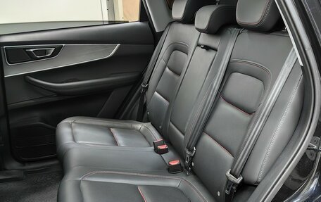 Chery Tiggo 7 Pro, 2021 год, 1 479 000 рублей, 8 фотография