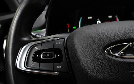 Chery Tiggo 7 Pro, 2021 год, 1 479 000 рублей, 17 фотография