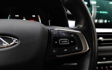 Chery Tiggo 7 Pro, 2021 год, 1 479 000 рублей, 18 фотография