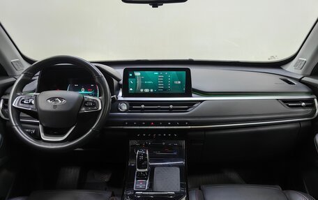 Chery Tiggo 7 Pro, 2021 год, 1 479 000 рублей, 12 фотография