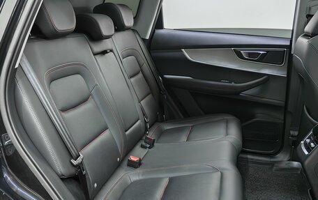 Chery Tiggo 7 Pro, 2021 год, 1 479 000 рублей, 9 фотография