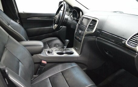 Jeep Grand Cherokee, 2012 год, 1 500 000 рублей, 12 фотография