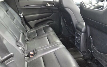 Jeep Grand Cherokee, 2012 год, 1 500 000 рублей, 13 фотография