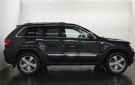 Jeep Grand Cherokee, 2012 год, 1 500 000 рублей, 4 фотография
