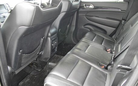Jeep Grand Cherokee, 2012 год, 1 500 000 рублей, 11 фотография