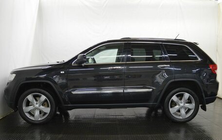 Jeep Grand Cherokee, 2012 год, 1 500 000 рублей, 8 фотография
