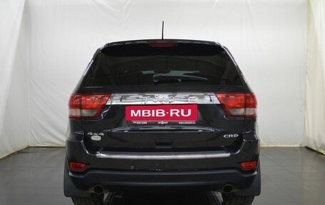 Jeep Grand Cherokee, 2012 год, 1 500 000 рублей, 6 фотография
