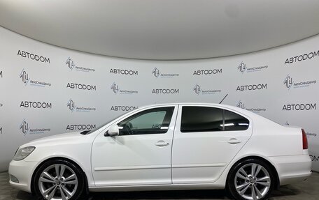 Skoda Octavia, 2012 год, 787 000 рублей, 3 фотография