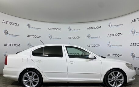 Skoda Octavia, 2012 год, 787 000 рублей, 4 фотография