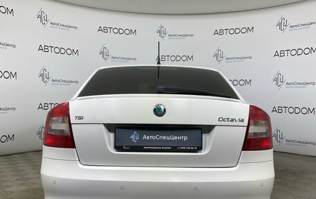 Skoda Octavia, 2012 год, 787 000 рублей, 6 фотография