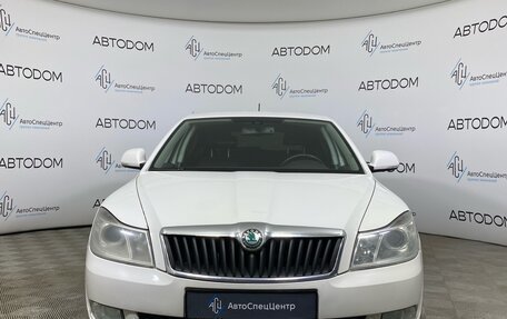 Skoda Octavia, 2012 год, 787 000 рублей, 5 фотография