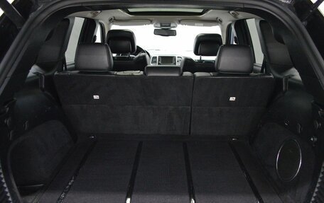 Jeep Grand Cherokee, 2012 год, 1 500 000 рублей, 16 фотография