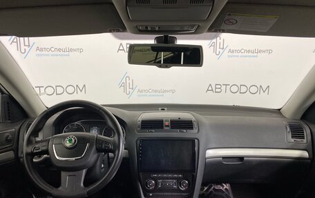 Skoda Octavia, 2012 год, 787 000 рублей, 8 фотография
