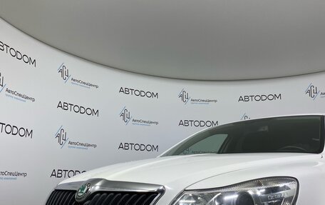 Skoda Octavia, 2012 год, 787 000 рублей, 7 фотография