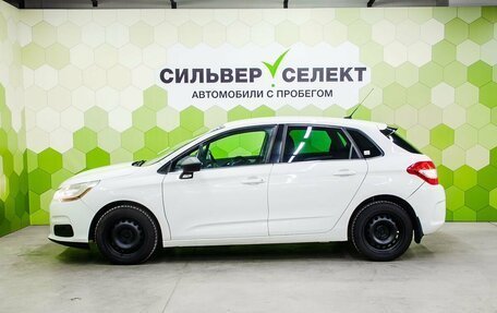 Citroen C4 II рестайлинг, 2012 год, 700 000 рублей, 7 фотография