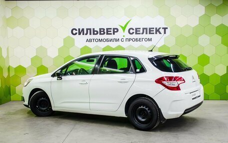 Citroen C4 II рестайлинг, 2012 год, 700 000 рублей, 6 фотография