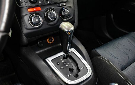 Citroen C4 II рестайлинг, 2012 год, 700 000 рублей, 21 фотография