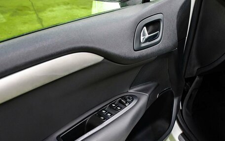 Citroen C4 II рестайлинг, 2012 год, 700 000 рублей, 22 фотография