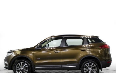Geely Atlas I, 2020 год, 1 397 000 рублей, 8 фотография