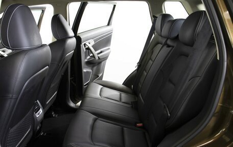 Geely Atlas I, 2020 год, 1 397 000 рублей, 10 фотография
