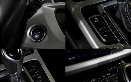 Geely Atlas I, 2020 год, 1 397 000 рублей, 14 фотография