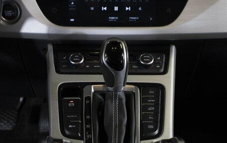 Geely Atlas I, 2020 год, 1 397 000 рублей, 16 фотография