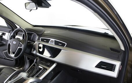 Geely Atlas I, 2020 год, 1 397 000 рублей, 18 фотография