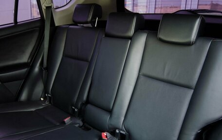 Toyota RAV4, 2013 год, 2 100 000 рублей, 9 фотография