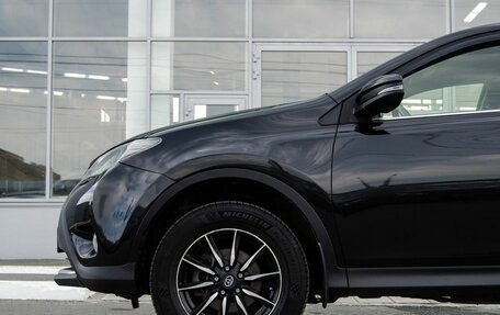 Toyota RAV4, 2013 год, 2 100 000 рублей, 6 фотография