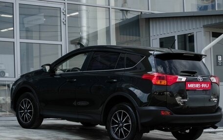 Toyota RAV4, 2013 год, 2 100 000 рублей, 4 фотография