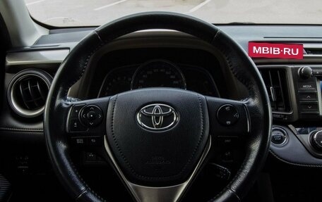 Toyota RAV4, 2013 год, 2 100 000 рублей, 10 фотография