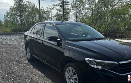 Volkswagen Polo VI (EU Market), 2020 год, 1 550 000 рублей, 5 фотография