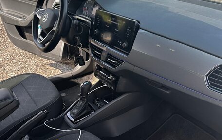 Volkswagen Polo VI (EU Market), 2020 год, 1 550 000 рублей, 10 фотография