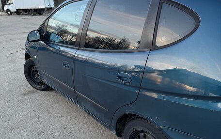 Chevrolet Rezzo, 2007 год, 360 000 рублей, 2 фотография