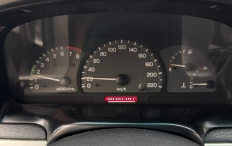 Chevrolet Rezzo, 2007 год, 360 000 рублей, 13 фотография