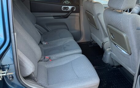 Chevrolet Rezzo, 2007 год, 360 000 рублей, 20 фотография