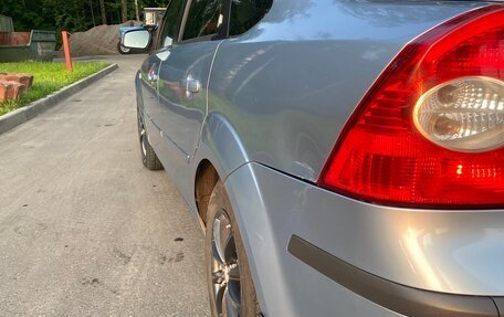 Ford Focus II рестайлинг, 2005 год, 375 000 рублей, 6 фотография